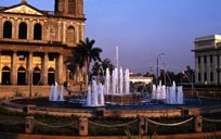 Managua Nicaragua