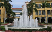 The Walk on University Coral Springs Fl